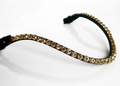 Signature Stirnriemen Golden Dream
